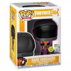 Funko POP! Dark Vanguard Fortnite #464 [Glow In The Dark]