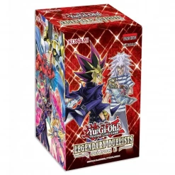 GTS Distribution Legendary Duelists: Season 3 - Box Display [1st Edition] Trading Cards