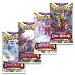 GTS Distribution POKEMON TCG: SWORD AND SHIELD LOST ORIGIN BOOSTER DISPLAY (Sealed) (PRE-ORDER)
