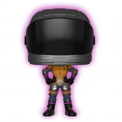 Funko POP! Dark Vanguard Fortnite #464 [Glow In The Dark]