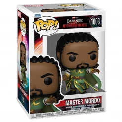 Funko POP! Master Mordo Marvel Studios Doctor Strange And The Multiverse Of Madness #1003