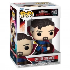 Funko POP! Doctor Strange Marvel Studios Doctor Strange And The Multiverse Of Madness #1000