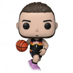 Funko POP! Devin Booker NBA Phoenix Suns #148 [Pre-Order]