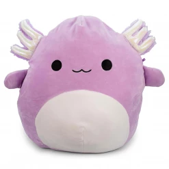 Kelly Toys Squishmallow 12 Inch Plush | Monica The Axolotl