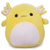 Squishmallow 12 Inch Plush | Treyton The Axolotl