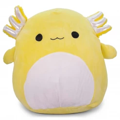 Squishmallow 12 Inch Plush | Treyton The Axolotl