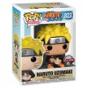 Funko POP! Naruto Uzumaki (Eating Noodles) Shonen Jump Naruto Shippuden #823 [Special Edition]