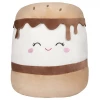 Kelly Toys Squishmallows 5 Inch | Carmelita The Smores 1 Kelly Toys Squishmallows 5 Inch | Carmelita The Smores