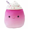 Kelly Toys Squishmallow 5 Inch Plush | Cinnamon The Smoothie