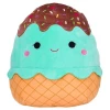Kelly Toys Squishmallow 5 Inch Mini Food Plush | Maya The Mint Ice Cream 2 Kelly Toys Squishmallow 5 Inch Mini Food Plush | Maya The Mint Ice Cream