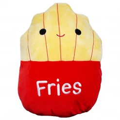 Kelly Toys Squishmallow 5 Inch Plush | Floyd The French Fries