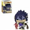 Toy Temple Funko POP! Tamaki Amajiki My Hero Academia #1005