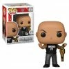 Toy Temple Funko POP! The Rock WWE 25th Anniversary #91 [Entertainment Earth Exclusive]