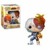 Toy Temple Funko POP! Todoroki My Hero Academia #372 2 Toy Temple Funko POP! Todoroki My Hero Academia #372