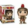 Toy Temple Funko POP! Tommy Trojan USC #05