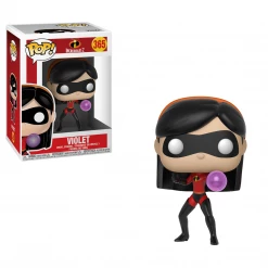 Toy Temple Funko POP! Violet Incredibles 2 #365