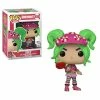 Toy Temple Funko POP! Zoey Fortnite #458