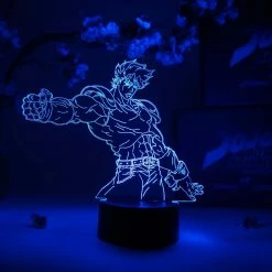 Toy Temple Otaku Lamps | Jonathan Joestar Officially Licensed