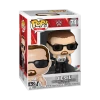 Toy Temple Funko POP! Diesel WWE #74