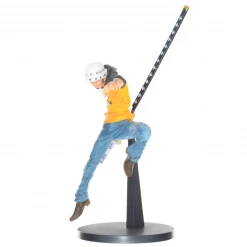Toy Temple One Piece - Trafalgar Law Maximatic Figure Anime