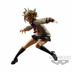 Toy Temple My Hero Academia The Evil Villains Vol.3 Himiko Toga