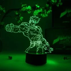 Toy Temple Otaku Lamps | Jonathan Joestar Officially Licensed