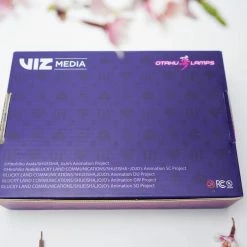 Toy Temple Otaku Lamps | Jonathan Joestar Officially Licensed