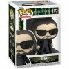 Toy Temple Funko POP! Neo The Matrix Resurrections #1172