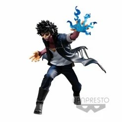 Toy Temple Anime My Hero Academia The Evil Villains Vol.3 Dabi