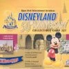Toy Temple DISNEYLAND 50TH ANNIVERSARY 2005 UPPER DECK OFFICAL DISNEY BOOSTER BOX SEALED 2 Toy Temple DISNEYLAND 50TH ANNIVERSARY 2005 UPPER DECK OFFICAL DISNEY BOOSTER BOX SEALED
