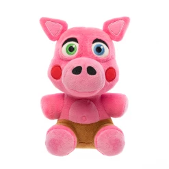 Toy Temple Five Nights At Freddy's Pigpatch Pizza Simulator Funko Collectible Plush