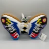 Toy Temple MOTHRA GODZILLA 8" HANGER PLUSH CLIP TOHO OFFICIAL EXCLUSIVE