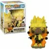 Toy Temple Funko POP! Naruto (Sixth Path Sage) Shonen Jump Naruto Shippuden #932 [Special Edition]