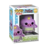 Toy Temple Funko POP! Lumpy Space Princess Adventure Time Cartoon Network #1075