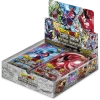 Toy Temple DRAGON BALL SUPER TCG: MYTHIC BOOSTER BOX [MB-01] (Sealed) Anime