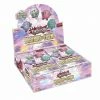 Toy Temple Trading Cards YU-GI-OH CCG: BOOSTER BOX: BROTHERS OF LEGEND (SEALED CASE) 2 Toy Temple Trading Cards YU-GI-OH CCG: BOOSTER BOX: BROTHERS OF LEGEND (SEALED CASE)