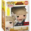 Toy Temple Funko POP! Himiko Toga My Hero Academia [AAA Anime Exclusive]