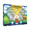 Toy Temple Pokémon TCG: Pokémon GO Special Collection (Team Instinct)