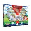 Toy Temple Pokémon TCG: Pokémon GO Special Collection (Team Valor)