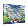 Toy Temple Pokémon TCG: Pokémon GO Special Collection (Team Mystic)