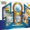 Toy Temple POKEMON TCG BLASTOISE EX RED & BLUE COLLECTION BOX NEW FACTORY SEALED 1 Toy Temple POKEMON TCG BLASTOISE EX RED & BLUE COLLECTION BOX NEW FACTORY SEALED