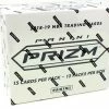 Toy Temple Trading Cards 2018/19 Panini Prizm Basketball MULTI PACK CELLO RACK BOX (Sealed)