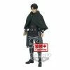 Toy Temple Attack On Titan The Final Season Levi Banpresto Figure 1 Toy Temple Attack On Titan The Final Season Levi Banpresto Figure