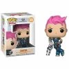 Toy Temple Funko POP! Zarya #306 Overwatch