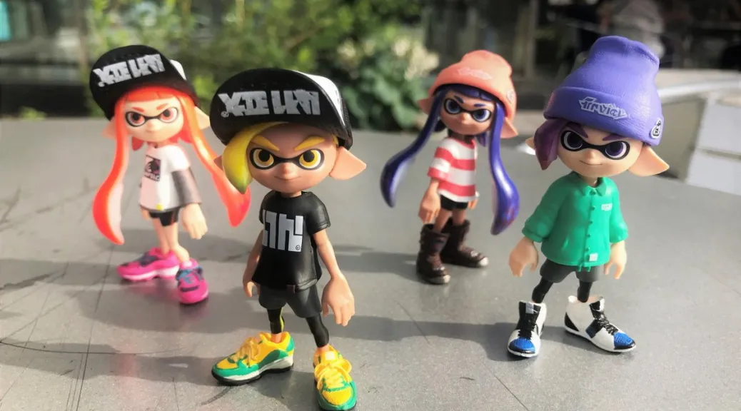 Toy Temple Shop -Toy Temple Shop 3