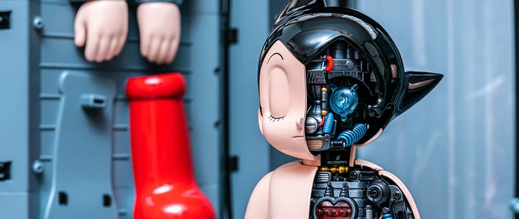 Toy Temple Shop -Toy Temple Shop 5